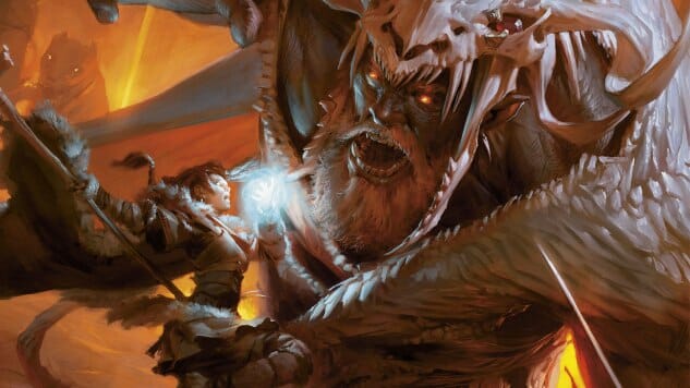 5 Tabletop RPG Alternatives to Dungeons & Dragons