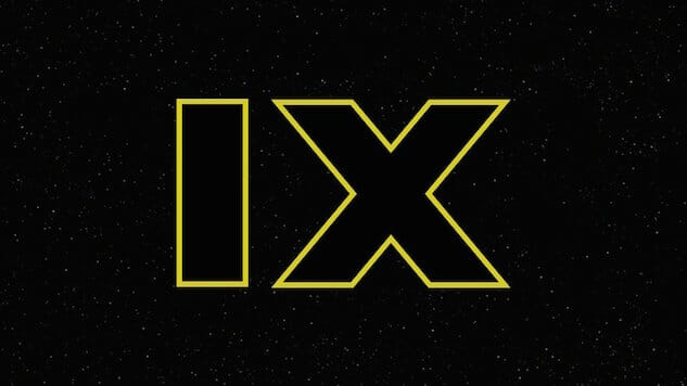 Star Wars: Episode IX Release Date Moved to December 2019