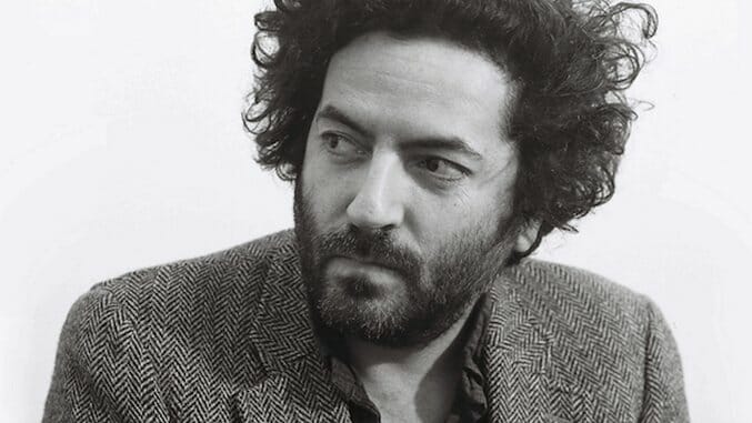 Destroyer Shares Stunning New Single/Video “Tinseltown Swimming in Blood,” Announces 2018 Tour Dates