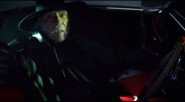 Watch John Carpenter’s Video for Christine, His First in Seven Years