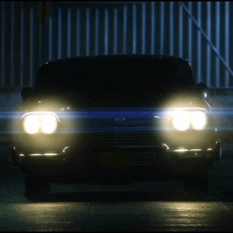 Watch John Carpenter's Video for Christine, His First in Seven Years