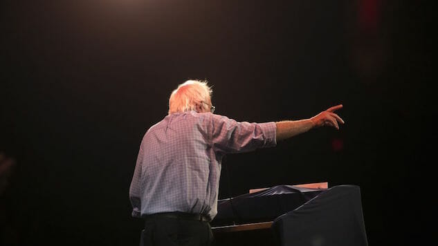 Here Are the 17 Democrats Co-Sponsoring Bernie Sanders’ Medicare-For-All Proposal