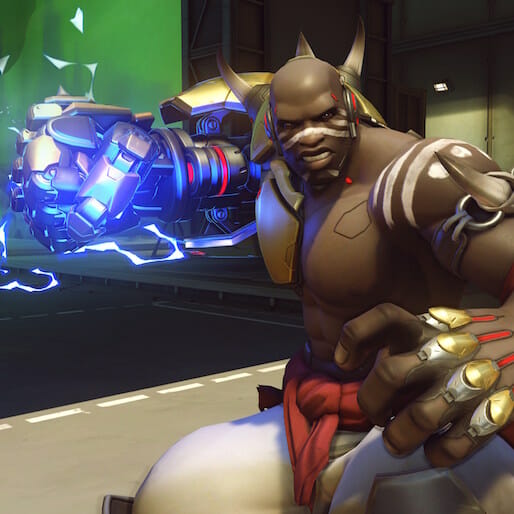 Toxic Overwatch Community is Slowing Down Game Updates, Says Director