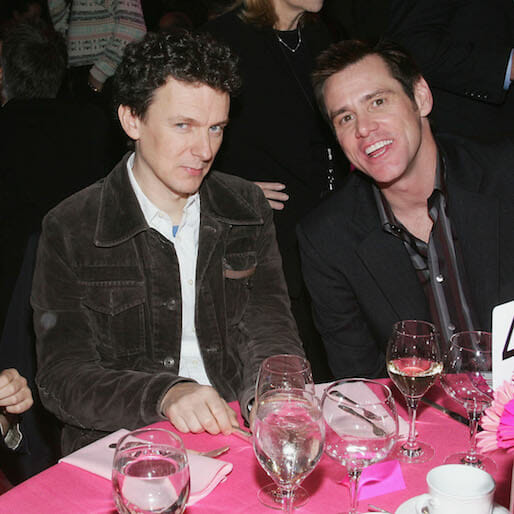 Jim Carrey Reunites With Director Michel Gondry for Showtime Comedy Series Kidding
