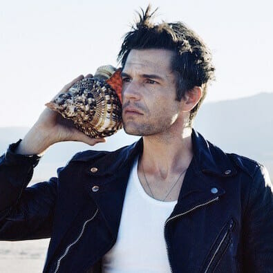 The Killers Put Out Ethereal New Single 