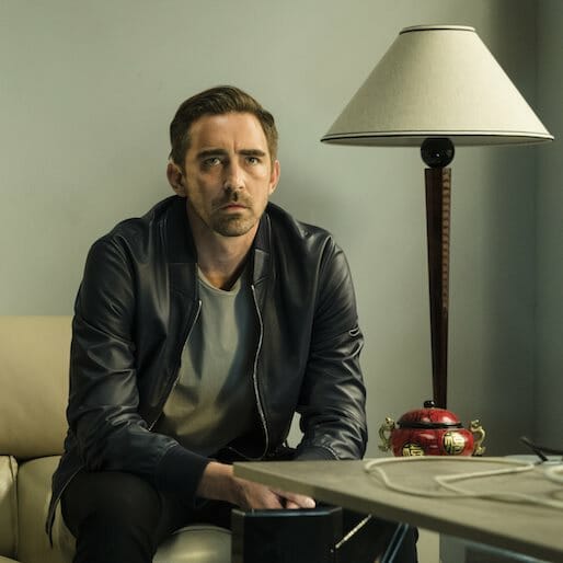 Halt and Catch Fire: Welcome to the Future