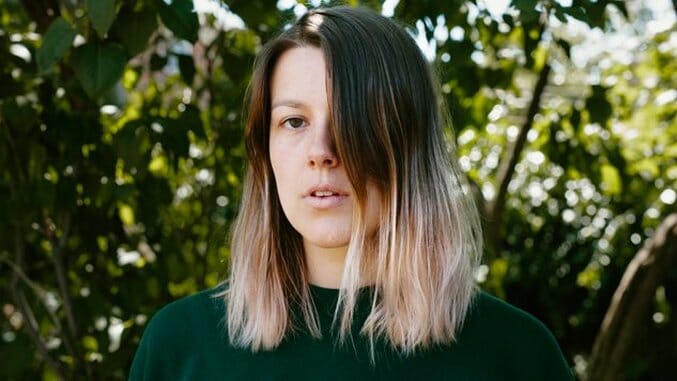 Daily Dose: Gabrielle Shonk, “Raindrops”