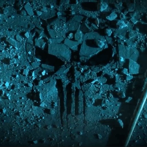 Quick! Check Out this Punisher Teaser Before it Disappears