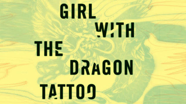 10 Books to Read If You Love The Girl with the Dragon Tattoo