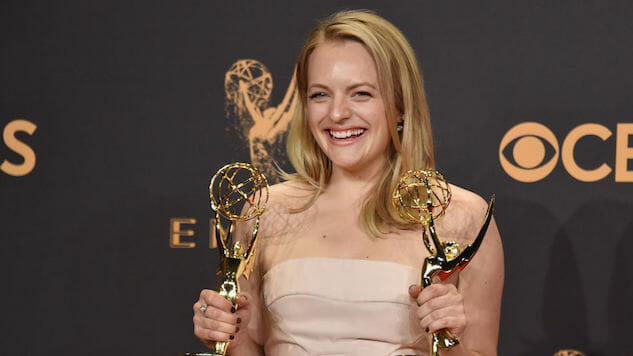 Elisabeth Moss to Star in Indie Period Drama Call Jane