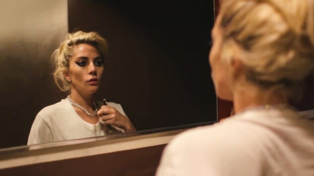 Lady Gaga Opens Up About Her Personal Struggles in Netflix’s New Gaga: Five Foot Two Trailer