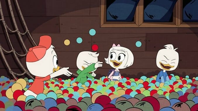 The Best TV Shows to Watch on Disney XD After Tuning in for DuckTales