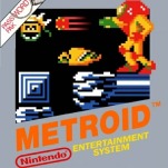 Ranking Every Metroid Game