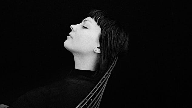 Angel Olsen Announces New Rarities Collection Phases, Releases Unheard Tracks