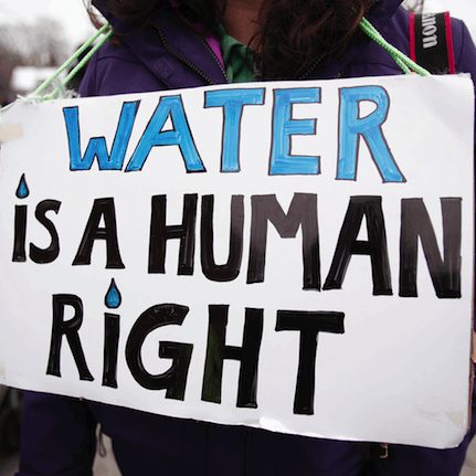Judge Okays $97 Million Settlement to Replace Flint's Water Lines