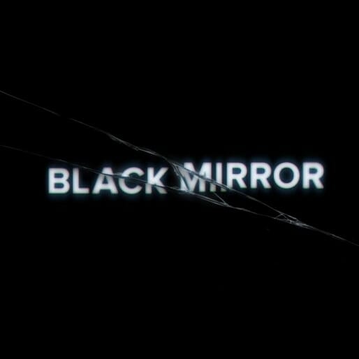 Three Authors Announced for Black Mirror: Volume 1 Book Adaptation