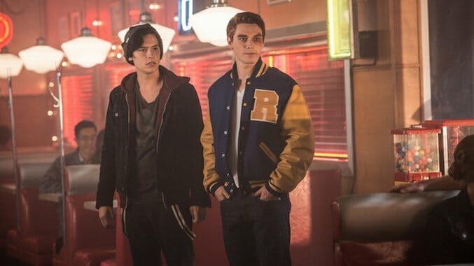 Review: It Was the Best of Riverdale, It Was the Worst of Riverdale