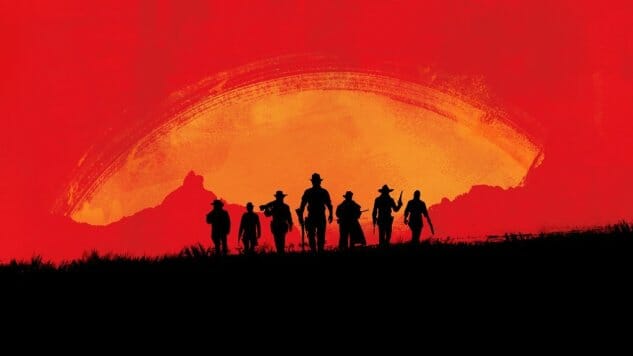 10 Unconventional Westerns That Should Influence Red Dead Redemption 2