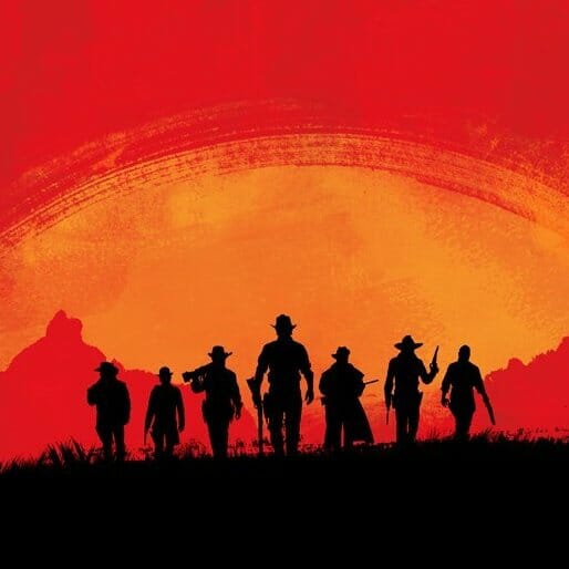 10 Unconventional Westerns That Should Influence Red Dead Redemption 2