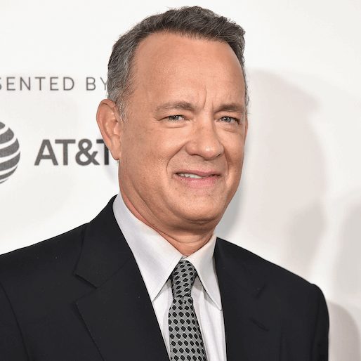 Tom Hanks to Star in Remake of Swedish Film A Man Called Ove