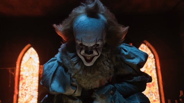 These Videos of IT‘s Pennywise Dancing Are the (Dum)best Thing You’ll See Today