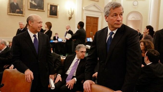 An Open Letter to JPMorgan’s Jamie Dimon in Response To “Bitcoin Is a Fraud”