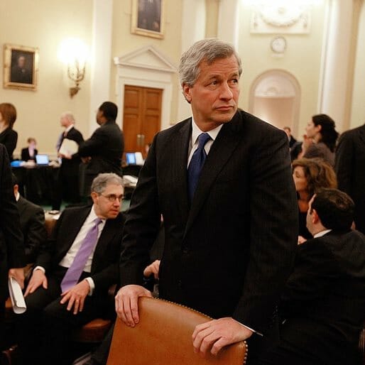 An Open Letter to JPMorgan's Jamie Dimon in Response To 