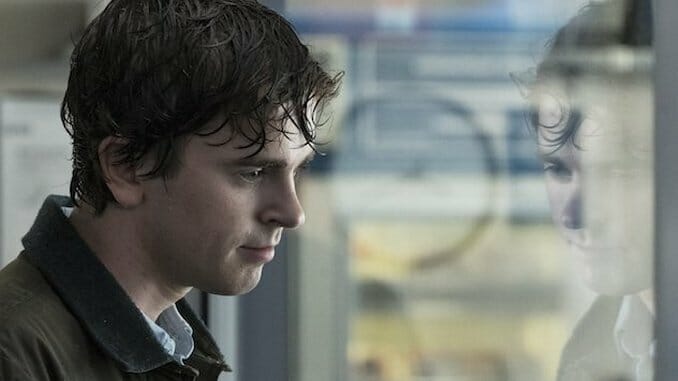 How ABC’s Manipulative The Good Doctor Mishandles Its Protagonist’s Autism