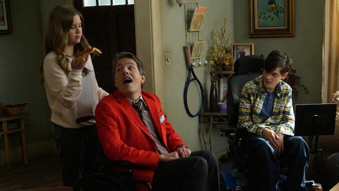 Why Everyone Should Be Watching Speechless