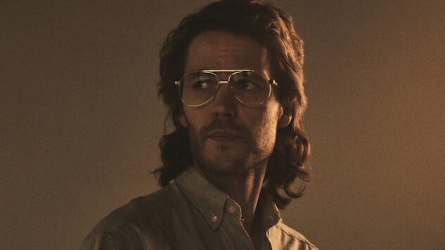 Here Are the First Images of Taylor Kitsch as David Koresh in Waco
