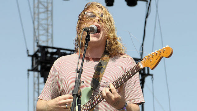 Ty Segall Shares Explosive New Single “Alta”