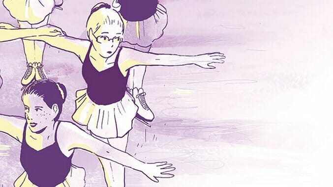 Spinning’s Tillie Walden on the Power of Pursuing and Ending Childhood Dreams