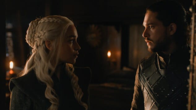HBO Reveals Stellar Director Slate for Game of Thrones‘ Last Season