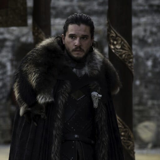 HBO Reveals Stellar Director Slate for Game of Thrones' Last Season