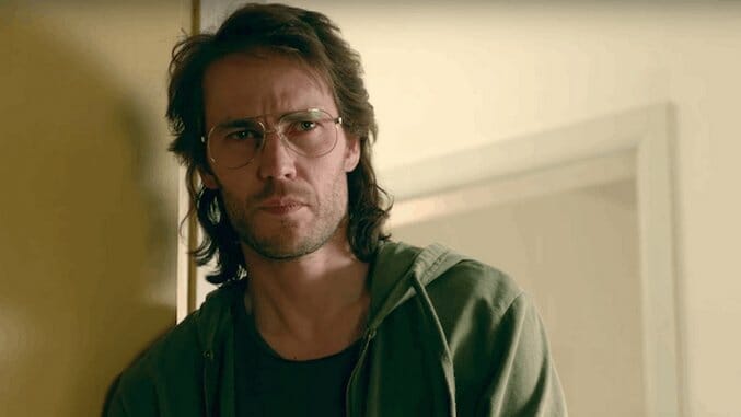 The Chilling First Trailer for Waco Is Here