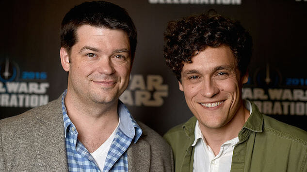 Phil Lord and Chris Miller Will Adapt Artemis, By The Martian Author Andy Weir