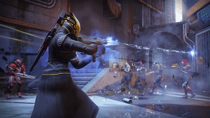 5 Things Destiny 2 Can Learn From Other Open World Shooters