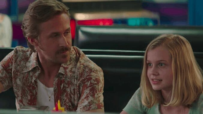 Fox Gives Script Commitment to Women-Led The Nice Guys Spinoff Series, The Nice Girls