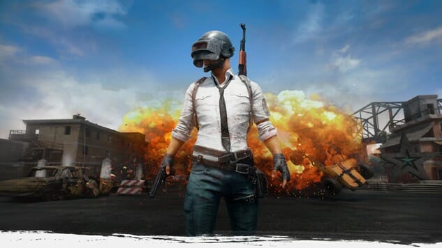 Battlegrounds Developer Spins off Into Its Own Company