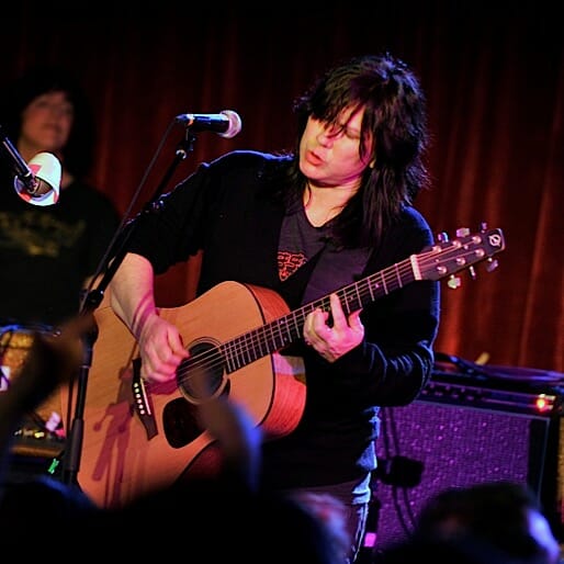 The Breeders Tease New Music