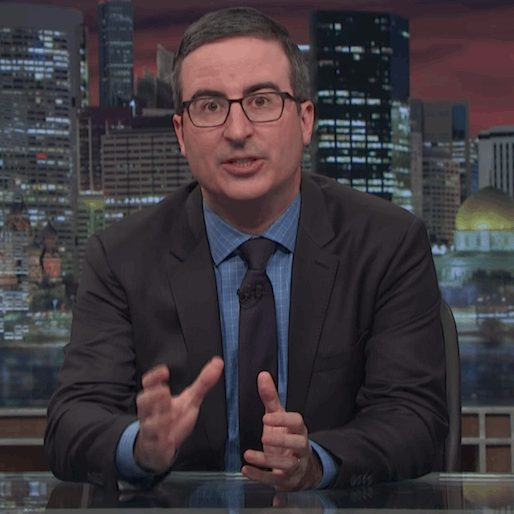 John Oliver Breaks Down the Troubling Consequences of Faulty Forensic Science