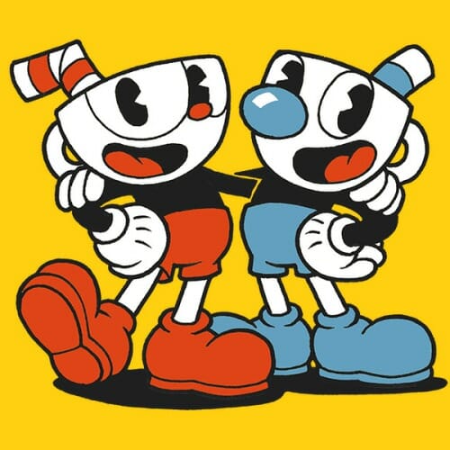 Cuphead Is a Nostalgia I Can Finally Understand