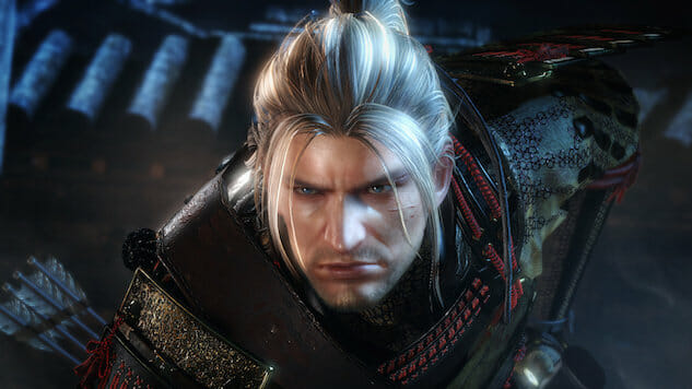 Nioh: Complete Edition Coming to PC in November