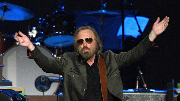 Reports of Tom Petty’s Death Unverified After Cardiac Arrest (Updated)