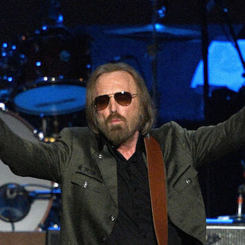 Reports of Tom Petty's Death Unverified After Cardiac Arrest (Updated)