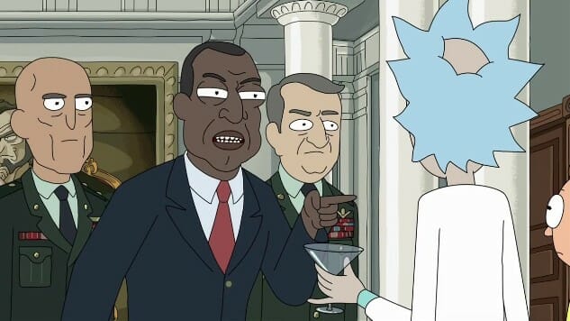 Could Rick and Morty Really Reset, Even If It Wanted To?