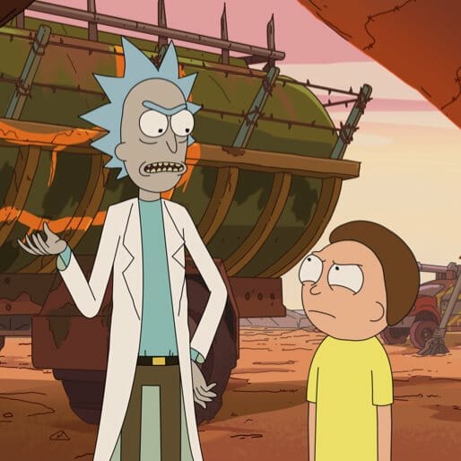 Ranking Every Episode From Rick and Morty Season Three
