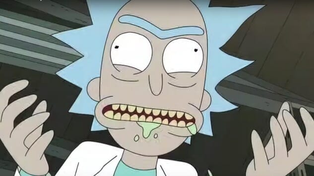 Rick and Morty Did It: McDonald’s Is Bringing Back Szechuan Sauce For One Day Only