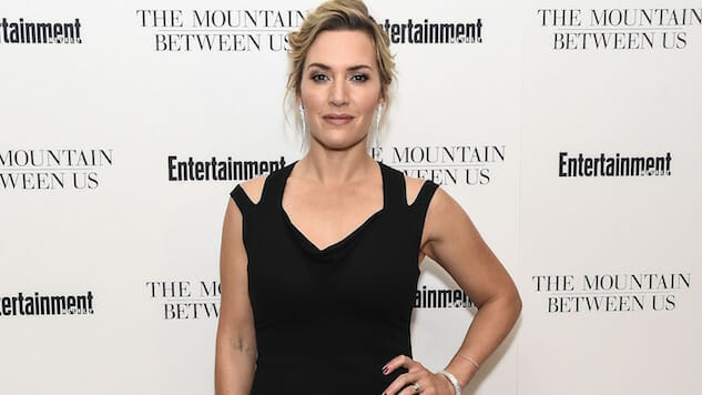 Kate Winslet Is Joining James Cameron’s Avatar Universe