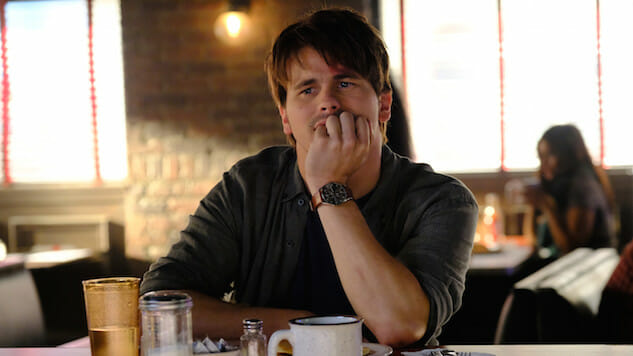 Jason Ritter (Absolutely) Talks about His New ABC Series, Kevin (Probably) Saves the World